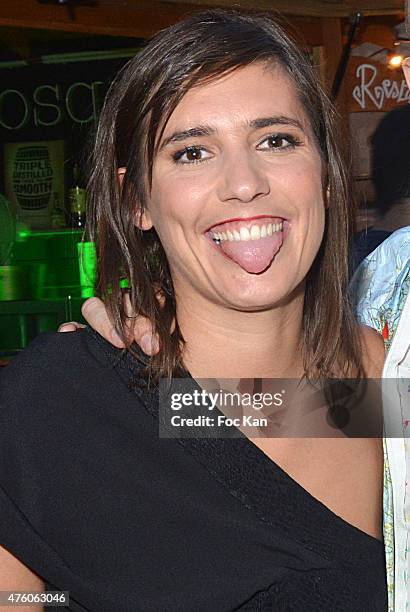 Mathilde Serrell Mathilde Serrell Photos et images de collection - Getty Images