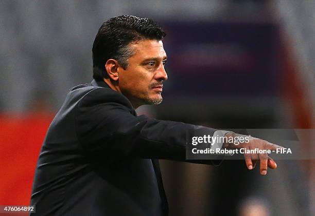 34 Sergio Almaguer Photos & High Res Pictures Getty Images