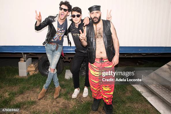 2015 Governors Ball Music Festival - Day 1 2015 Governors Ball Music Festival - Day 1