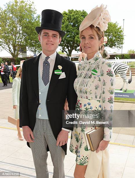Claudia Rothermere 33 Jonathan Rothermere Photos & High Res Pictures - Getty Images