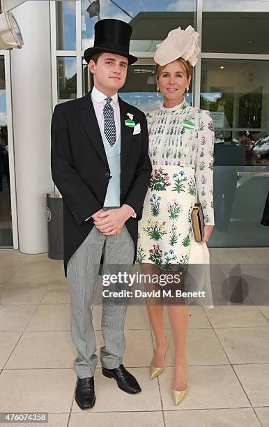 Jonathan Rothermere 33 Jonathan Rothermere Photos & High Res Pictures - Getty Images