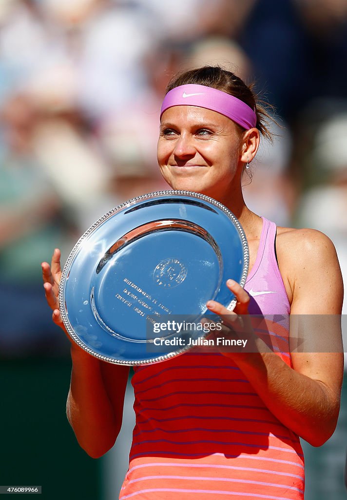 2015 French Open - Day Fourteen