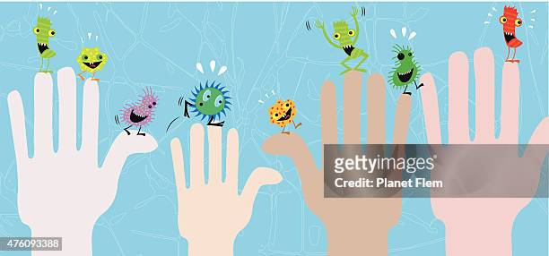 1,529 Dirty Hands High Res Illustrations - Getty Images