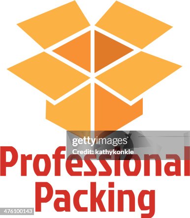 Professional packing service Professional packing service