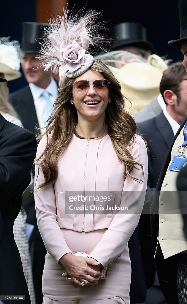 Investec Derby Festival