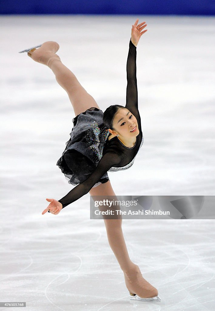 2011 World Figure Skating Championships - Day 7