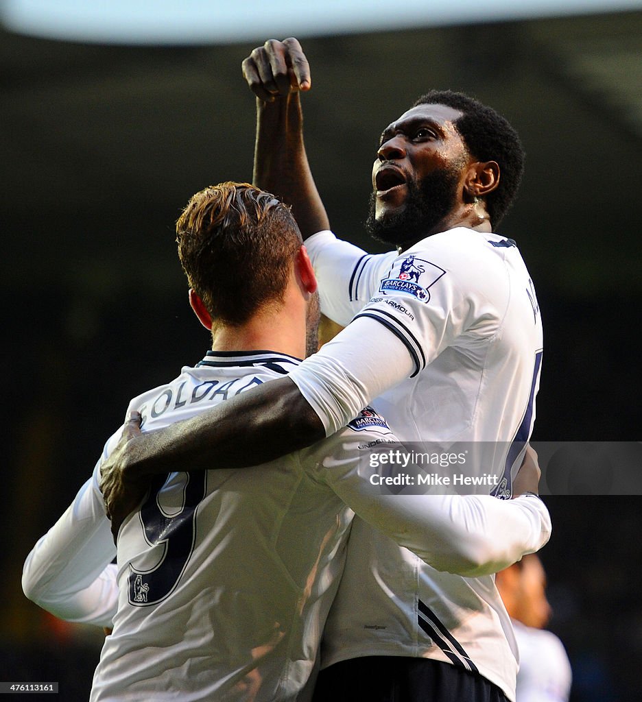 Tottenham Hotspur v Cardiff City - Premier League