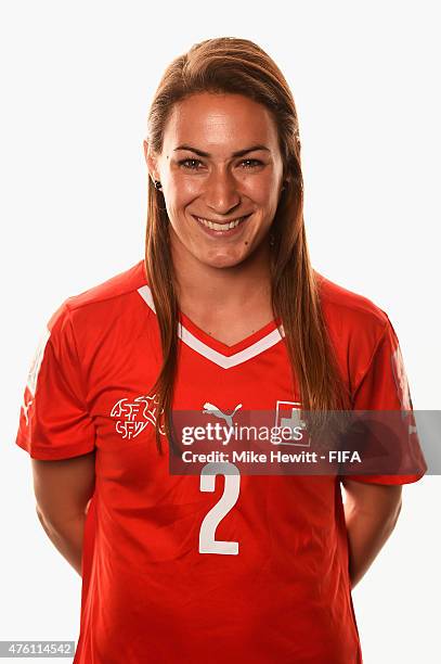 Nicole Remund StockFotos und Bilder Getty Images