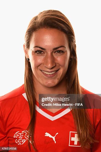 Nicole Remund StockFotos und Bilder Getty Images