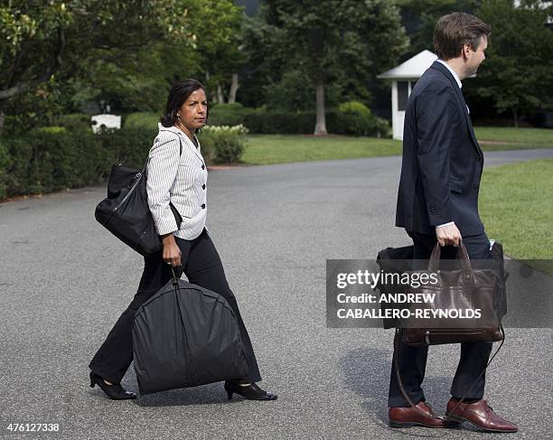 US-POLITICS-OBAMA-G7, News Photo