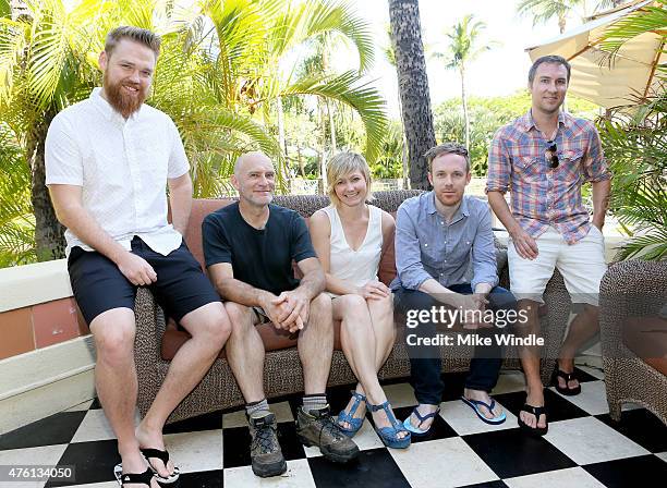 16 Timon Birkhofer Stock Photos, High-Res Pictures, and Images - Getty ...