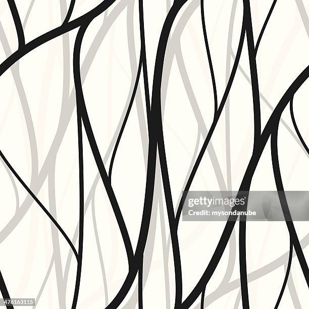 seamless abstract wallpaper pattern - cushion texture stock illustrations