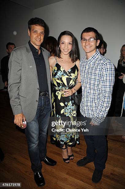 Daniel Ralph Macchio Daniel Macchio Photos and Premium High Res Pictures - Getty Images