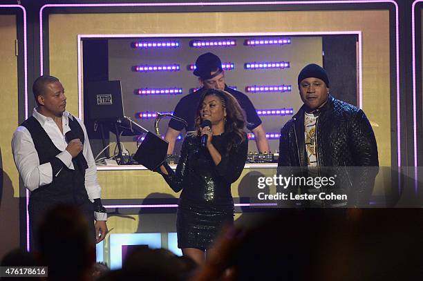 Terrence Cooke Rapper Terrence J O Photos and Premium High Res Pictures - Getty Images