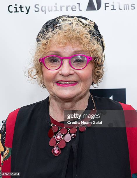 "Lost Cat Corona" Wrap Party, News Photo