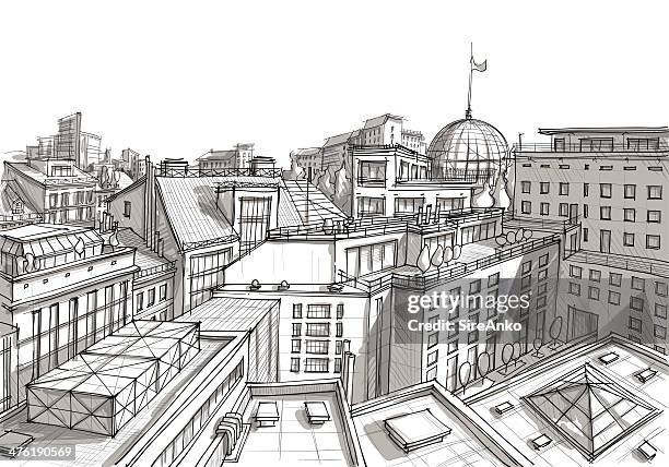 Quadrangular Layout 785 Quadrant Layout Stock Photos, High-Res Pictures, and Images - Getty ...