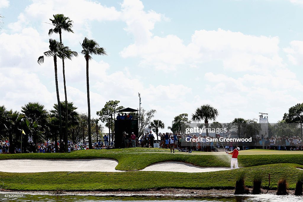 The Honda Classic - Final Round