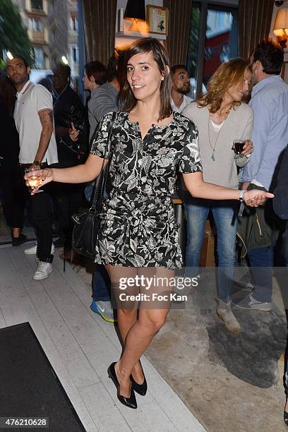 Mathilde Serrell Mathilde Serrell Photos and Premium High Res Pictures - Getty Images