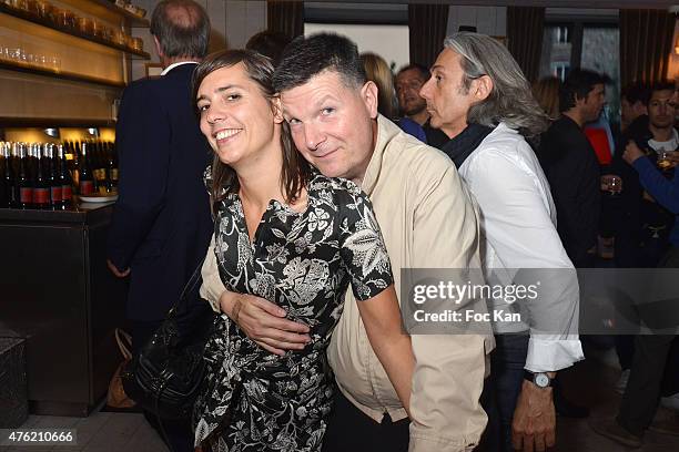Mathilde Serrell 44 Mathilde Serrell Stock Photos, High-Res Pictures, and Images - Getty ...