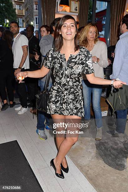 Mathilde Serrell Mathilde Serrell Photos and Premium High Res Pictures - Getty Images