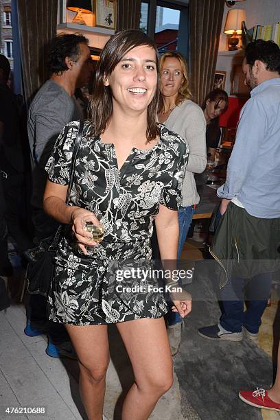 Mathilde Serrell Mathilde Serrell Photos and Premium High Res Pictures - Getty Images