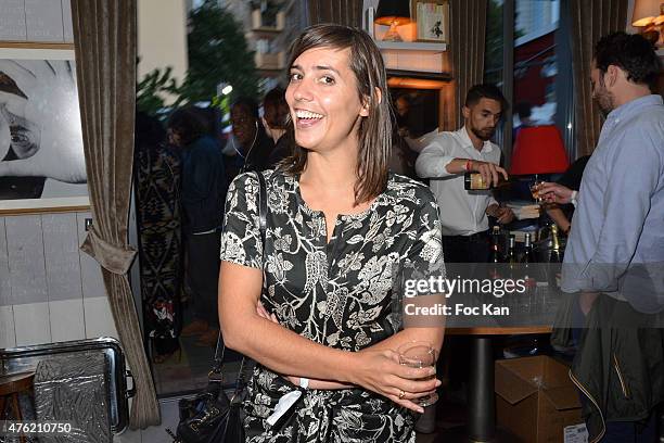 Mathilde Serrell Mathilde Serrell Photos and Premium High Res Pictures - Getty Images
