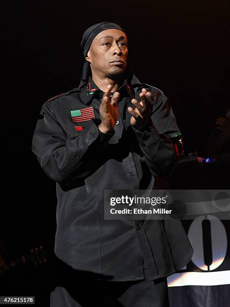 Prof Griff 340 Professor Griff Photos & High Res Pictures - Getty Images