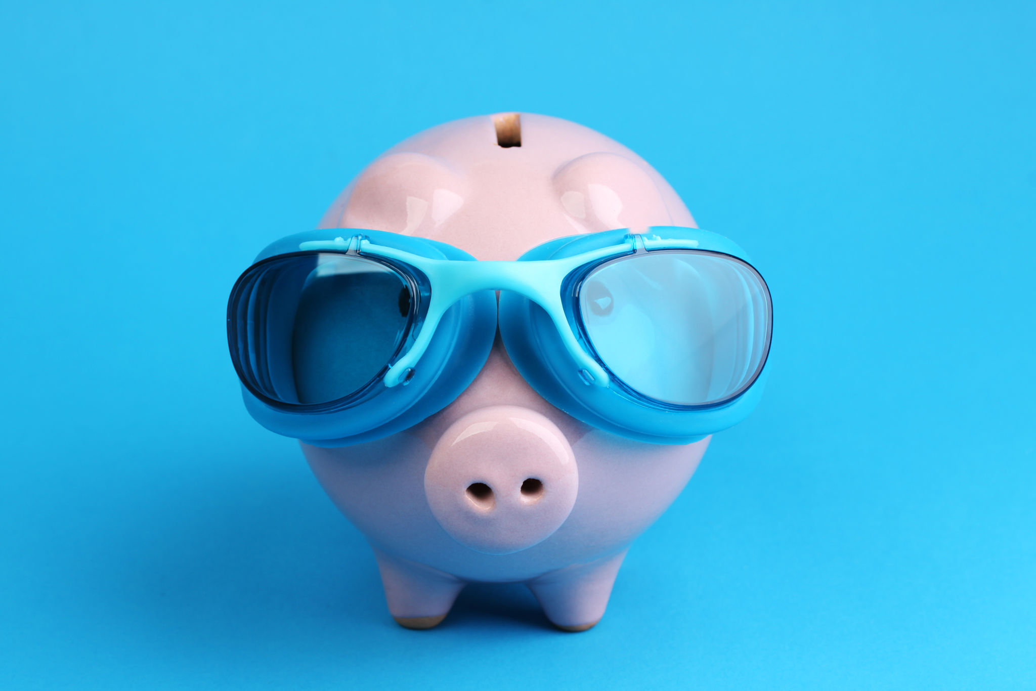 pool budgeting