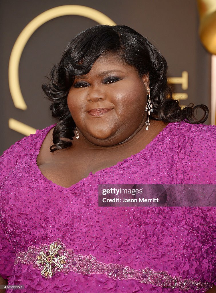 86th Annual Academy Awards - Arrivals