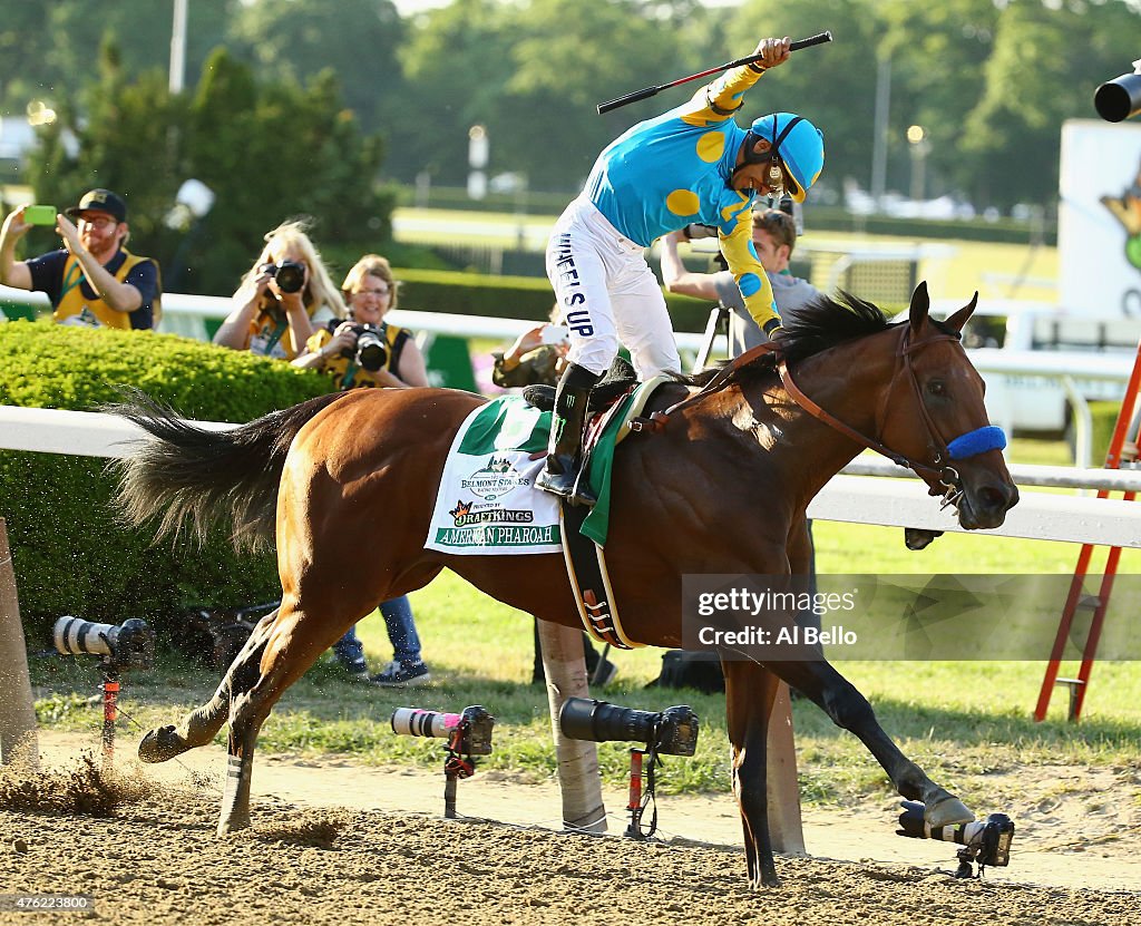 147th Belmont Stakes