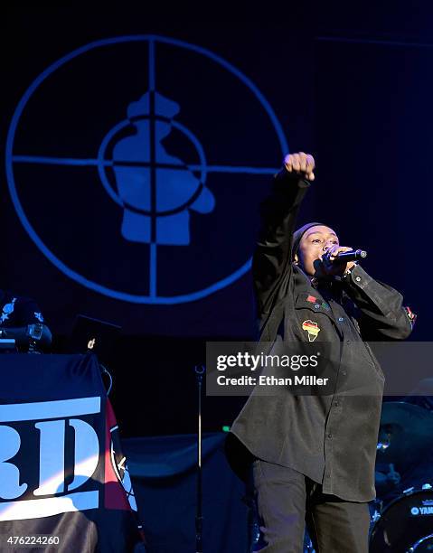 Prof Griff 340 Professor Griff Photos & High Res Pictures - Getty Images