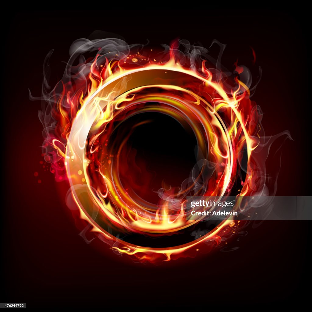 Fire ring