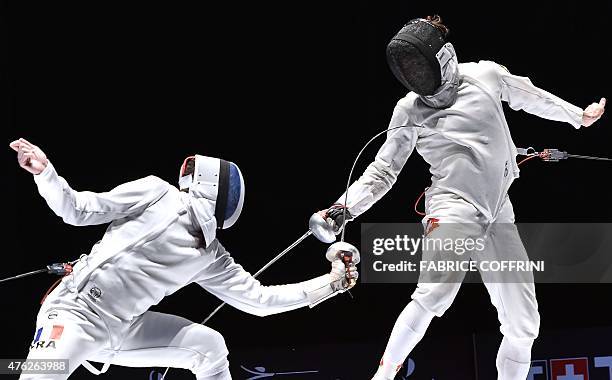Mathilde Grumier 16 Frances Gauthier Grumier Photos & High Res Pictures - Getty Images