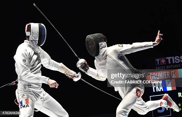 Mathilde Grumier 16 Frances Gauthier Grumier Photos & High Res Pictures - Getty Images