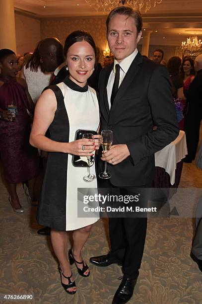 Oliver Dimsdale Photos and Premium High Res Pictures - Getty Images