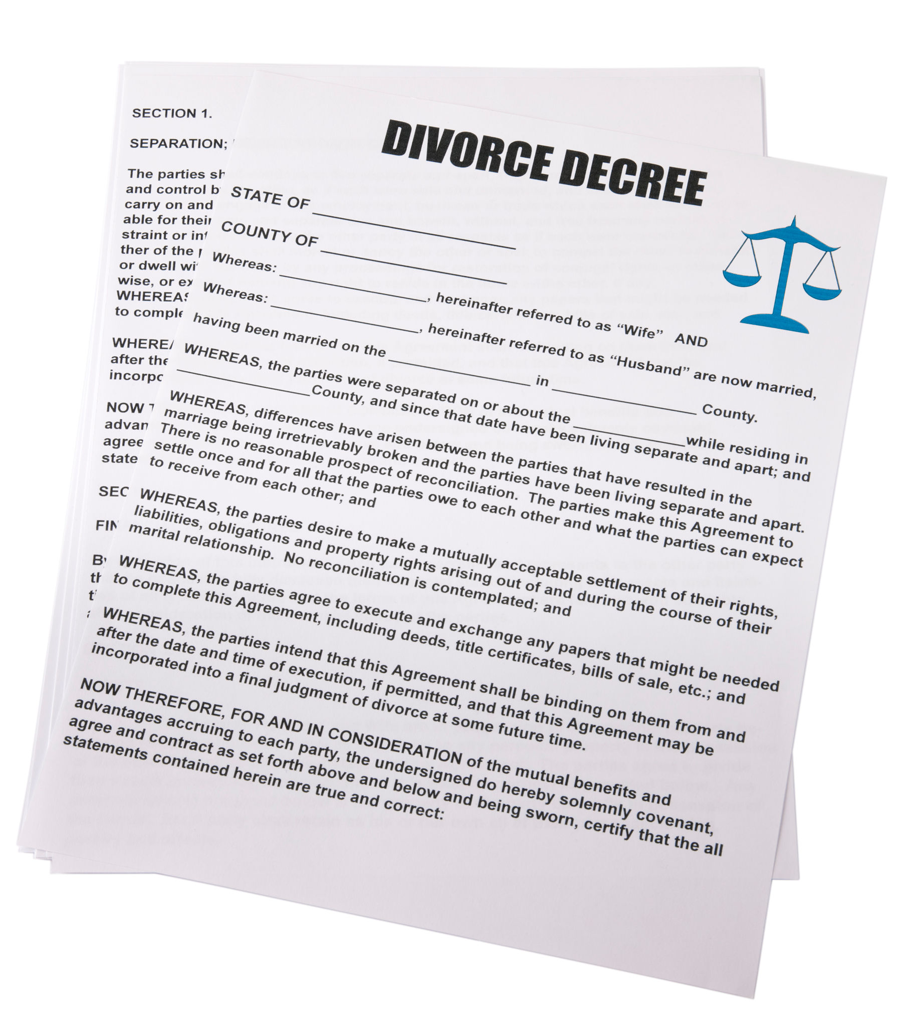 subpoena document