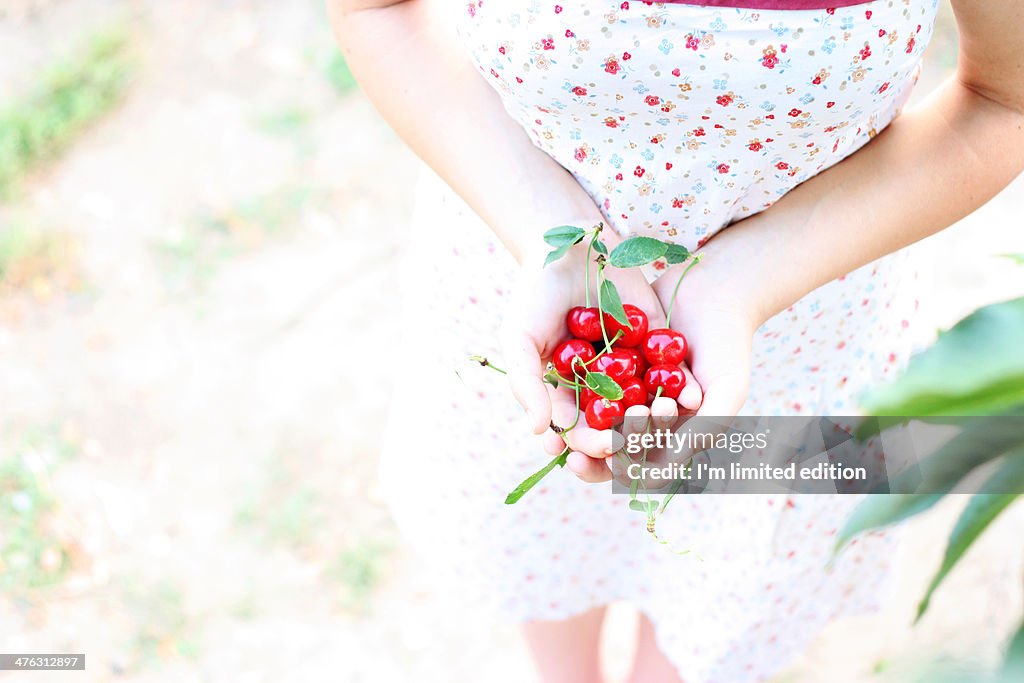 Summer goodies