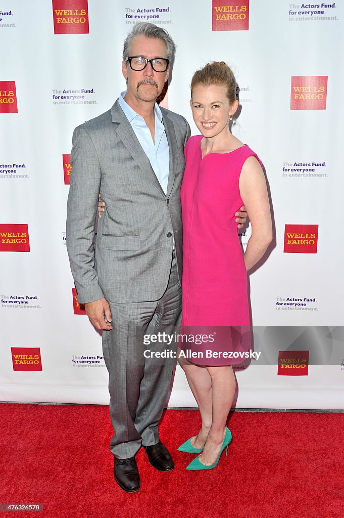 The Actors Fund's 19th Annual Tony Awards Viewing Party