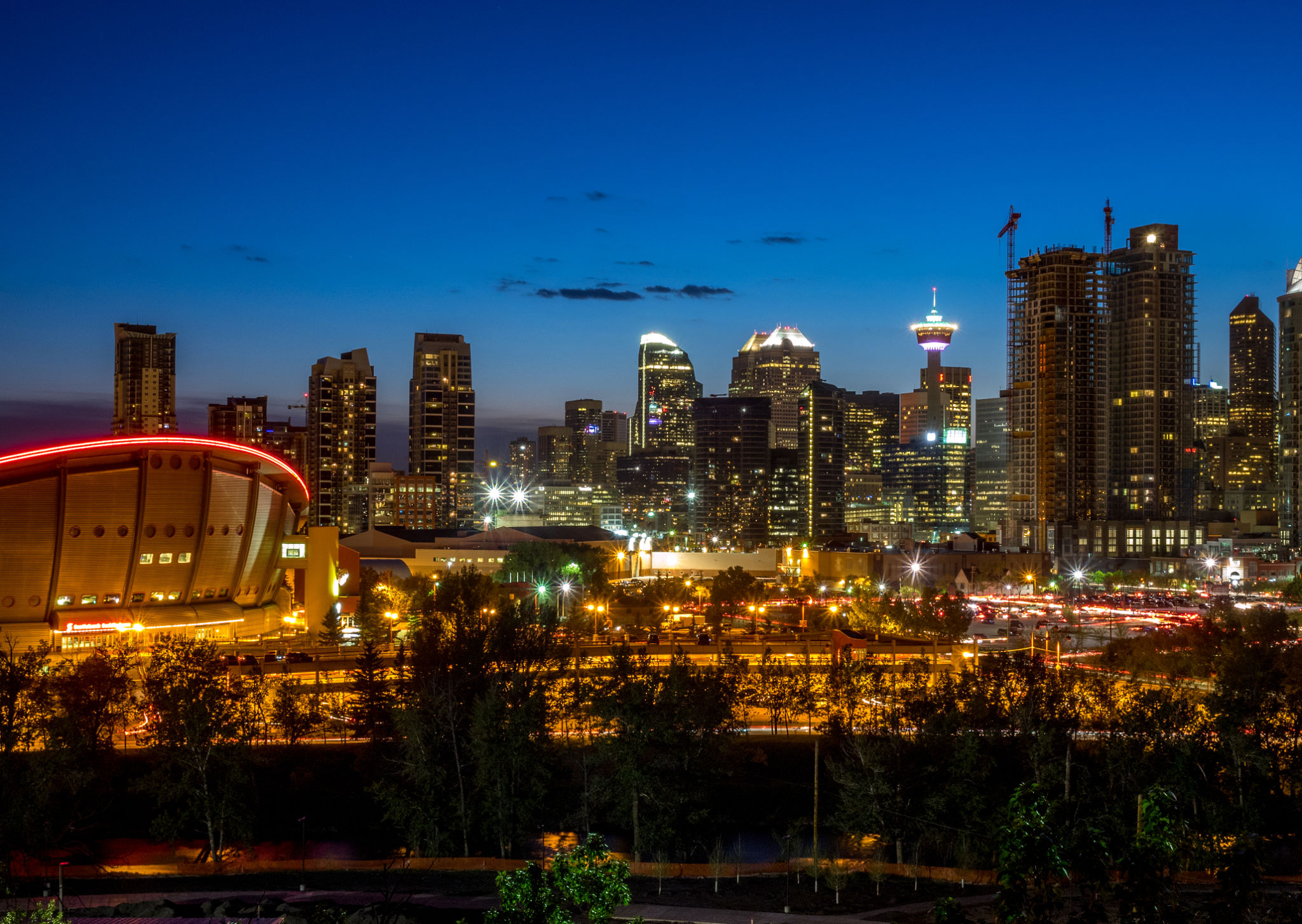 calgary stampede
