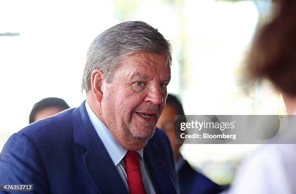 Jhon Rupet 699 Johan Rupert Photos & High Res Pictures - Getty Images