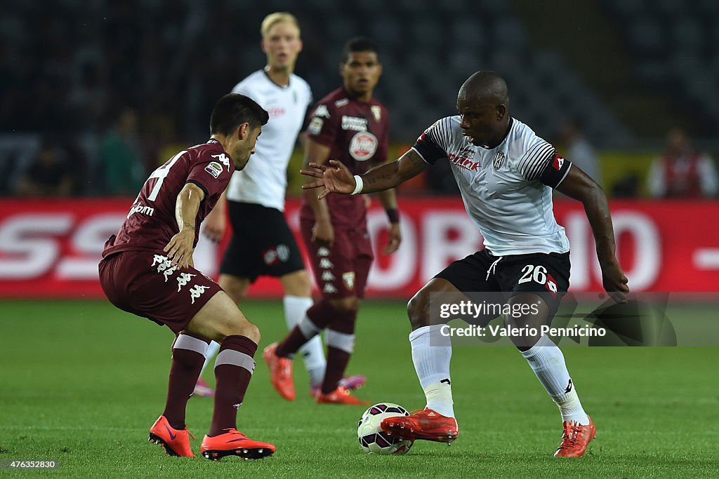 Torino FC v AC Cesena - Serie A