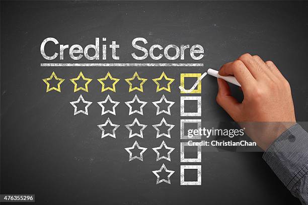 credit bureau