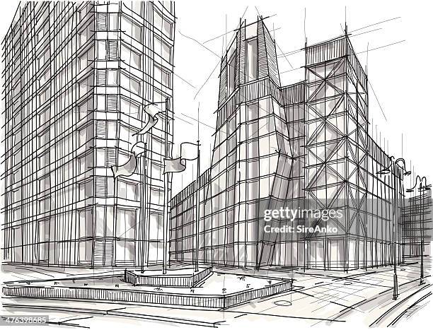 Quadrangular Layout 786 Quadrant Layout Stock Photos, High-Res Pictures, and Images - Getty ...