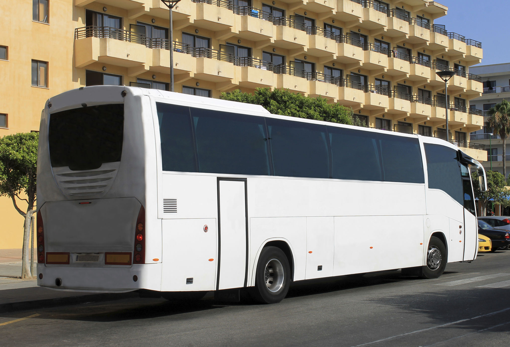 shuttle bus mallorca