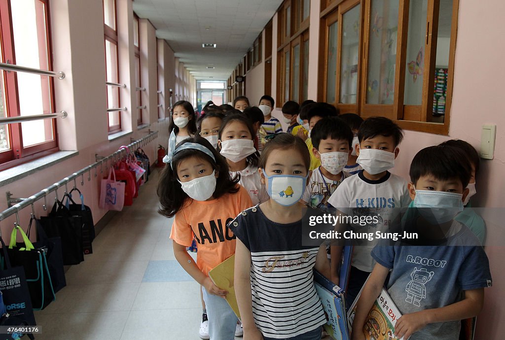 South Korea Reports Eighth MERS Death