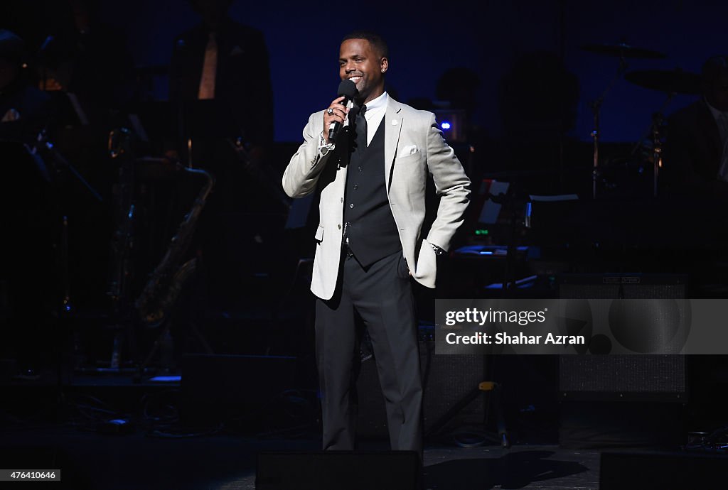 10th Annual Apollo Theater Spring Gala