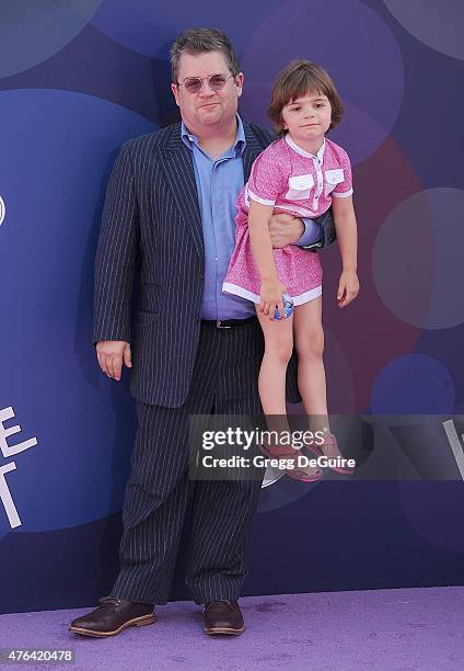 Alice Rigney Alice Oswalt Photos and Premium High Res Pictures - Getty Images