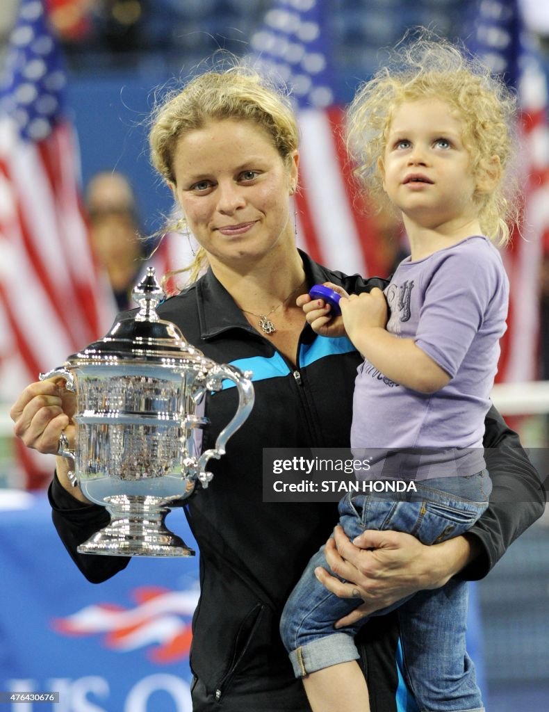 TEN-US OPEN-CLIJSTERS-ZVONAREVA