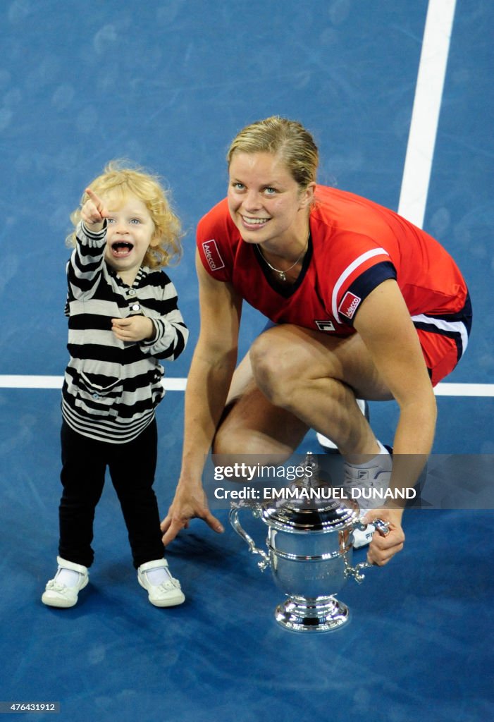 TOPSHOT-TEN-US OPEN-CLIJSTERS