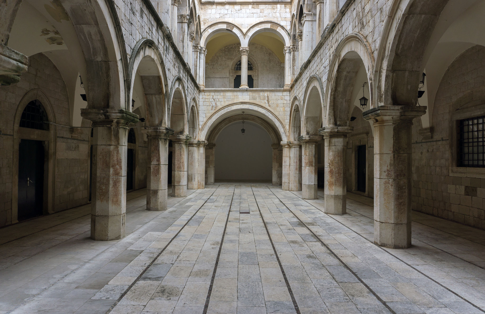 ancient architecture